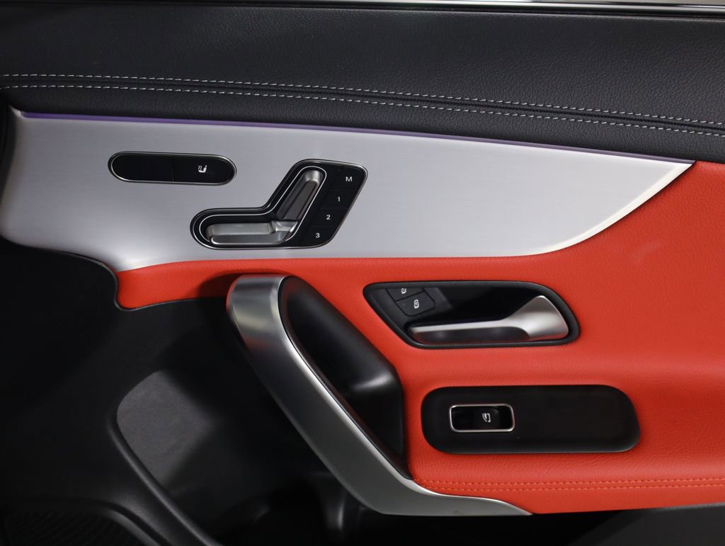 Used 2026 Mercedes-Benz CLA 250 4MATIC image 48