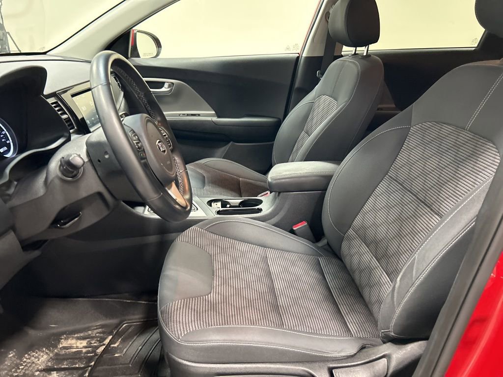 Used 2019 Kia Niro LX image 10