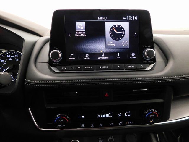 Certified 2023 Nissan Rogue SV image 44