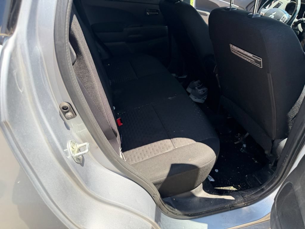 Used 2012 Mitsubishi Outlander Sport SE AWD/4WD image 35