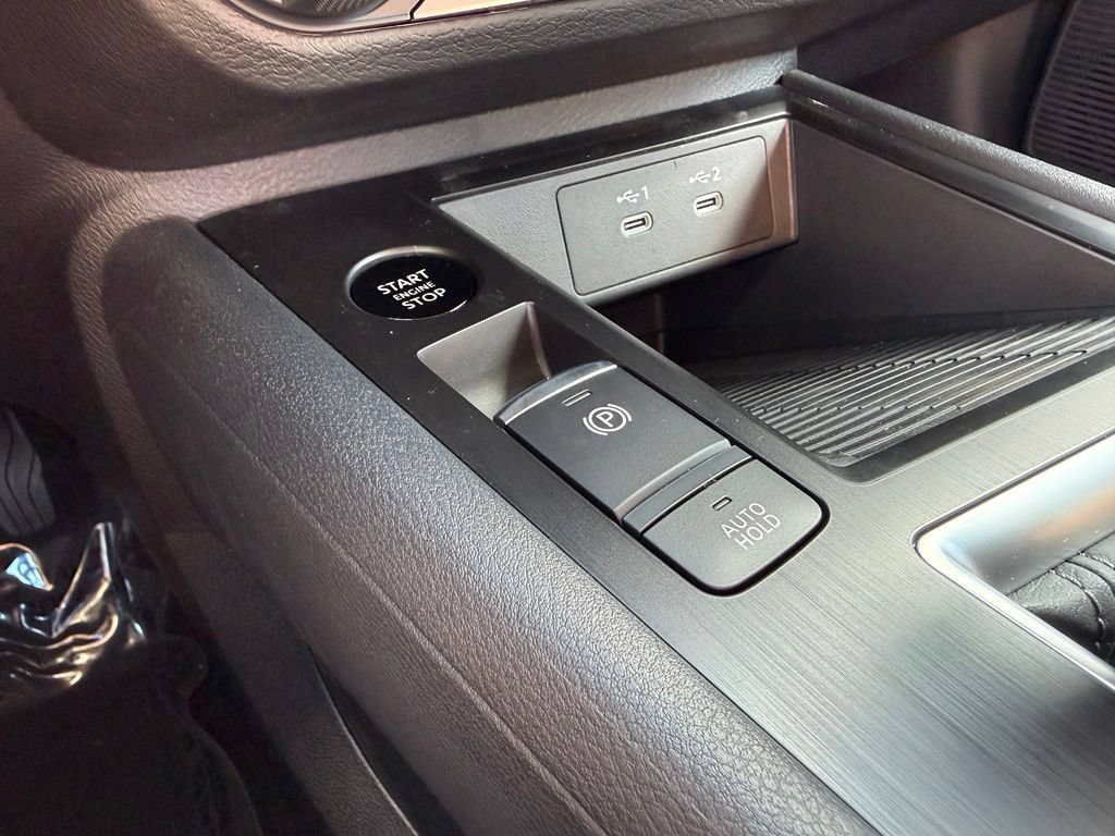 New 2026 Nissan Kicks S FWD image 26