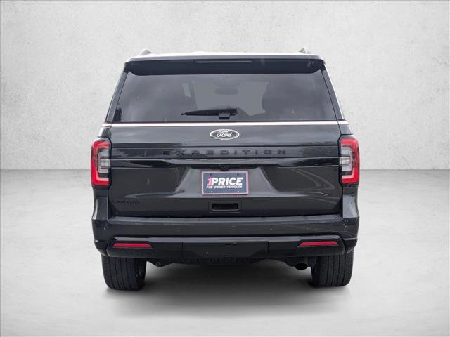 Certified 2022 Ford Expedition Limited image 7