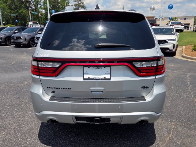 Used 2025 Dodge Durango R/T AWD/4WD image 41