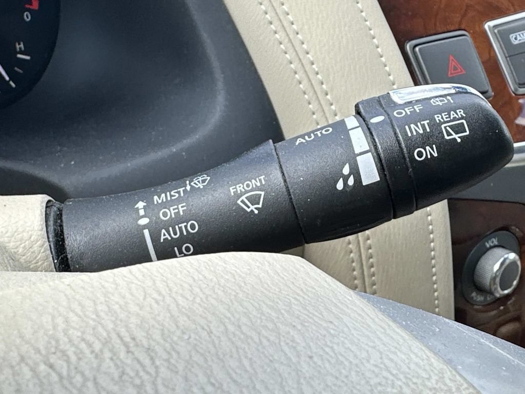 Used 2015 INFINITI QX80 4WD image 26