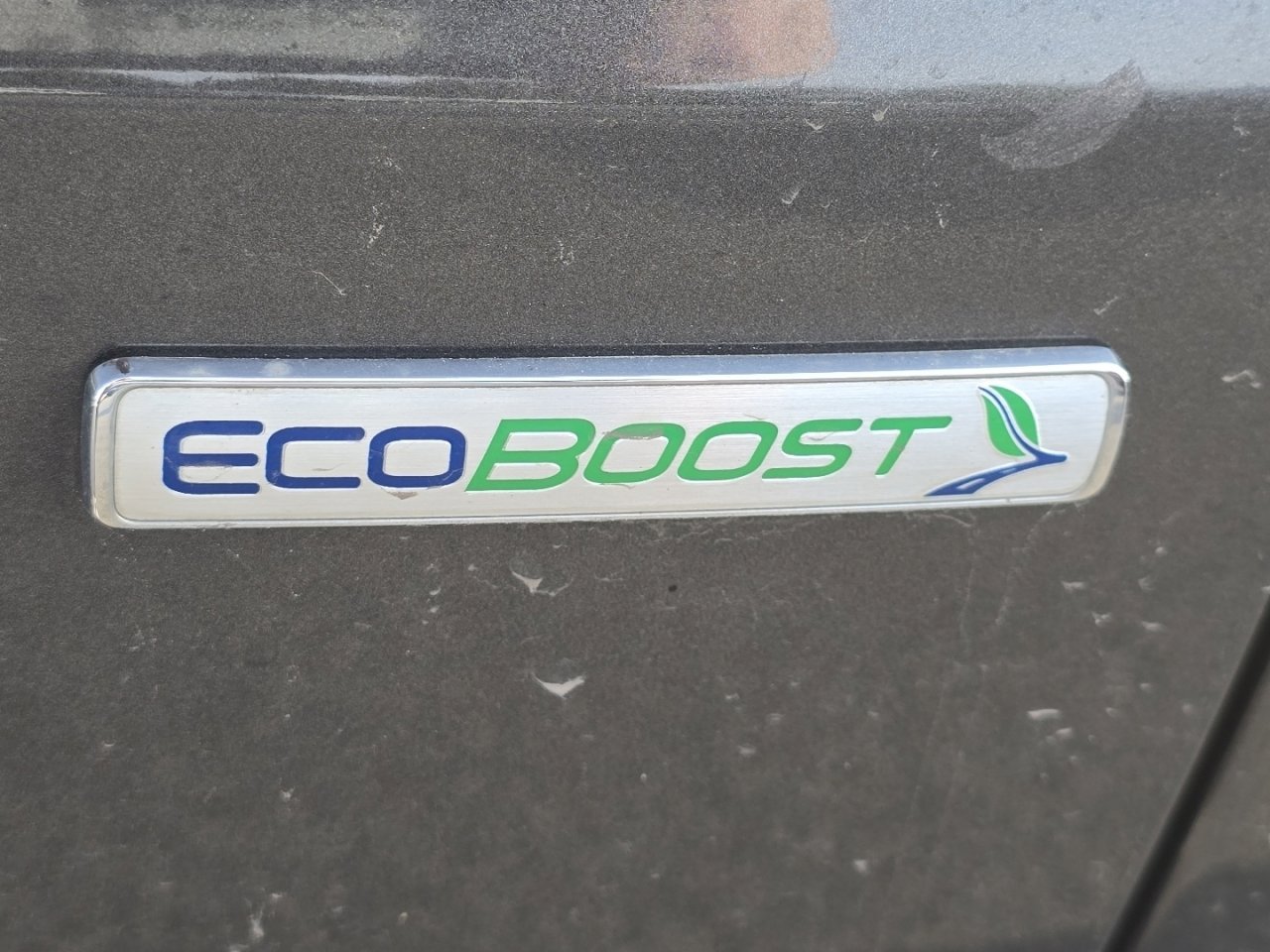 Used 2020 Ford Escape SE image 9