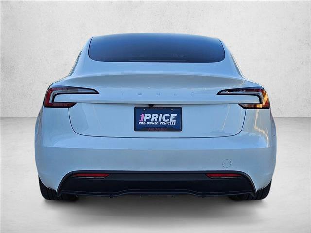 Used 2025 Tesla Model 3 Long Range image 7