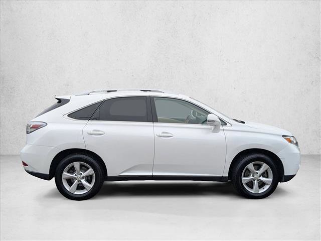 Used 2010 Lexus RX 350 AWD video 4