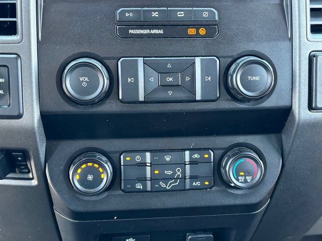 Used 2021 Ford F450 XL w/ Power Equipment Group AWD/4WD image 24