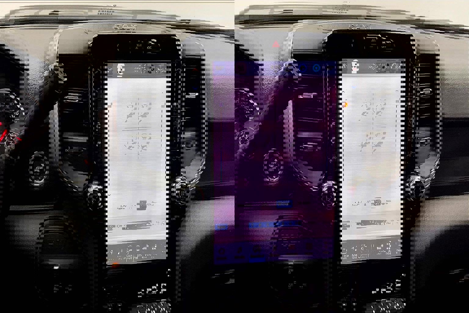 New 2026 RAM 2500 Tradesman image 7