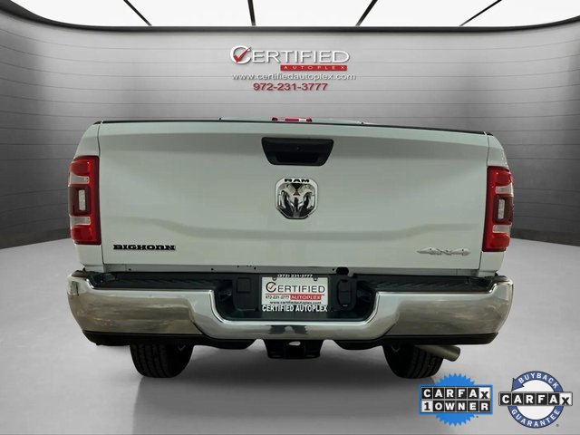 Used 2024 RAM 2500 Big Horn w/ Safety Group image 81