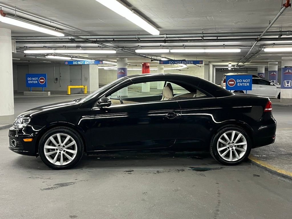 Used 2012 Volkswagen Eos Komfort image 25