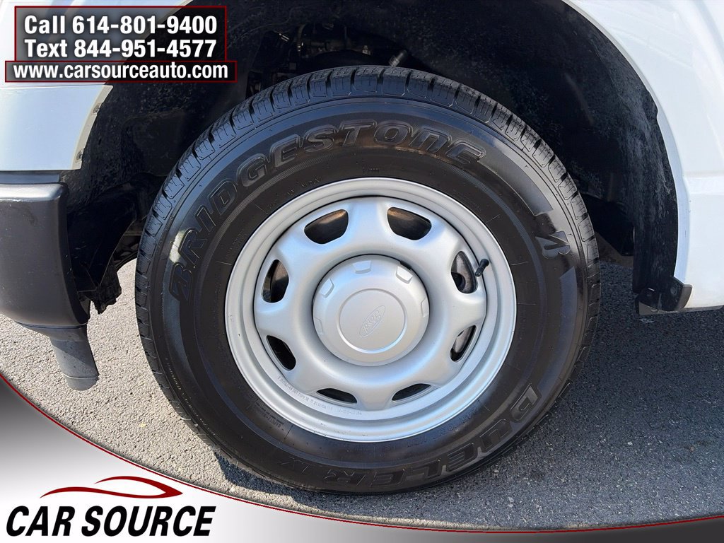 Used 2022 Ford F150 XL RWD image 22