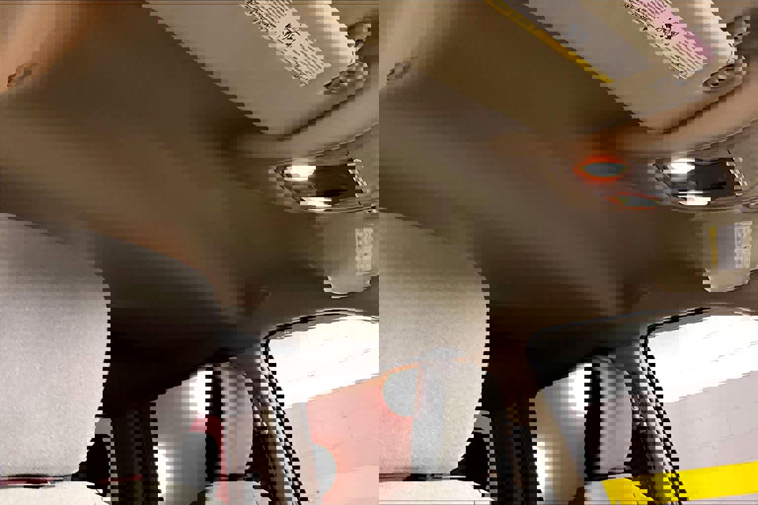 Used 2019 RAM 2500 Big Horn AWD/4WD image 14