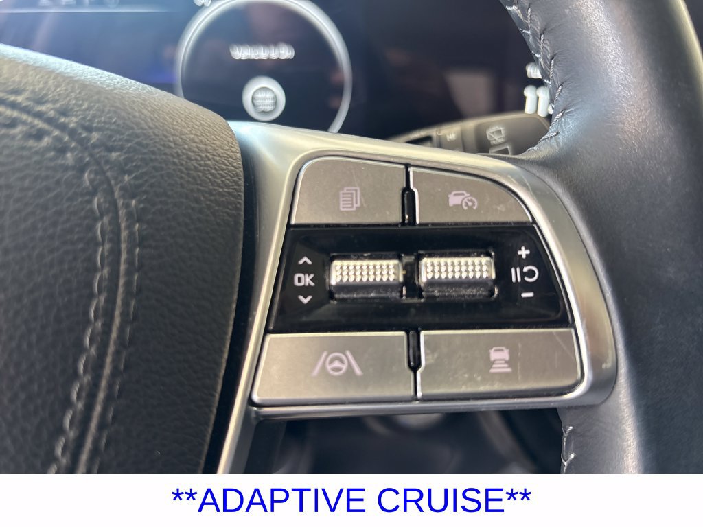 Used 2024 Kia Telluride SX w/ Towing Package FWD image 14