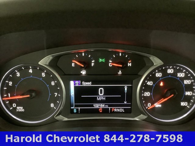 Used 2017 GMC Acadia SLE image 15