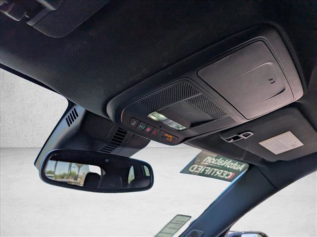 Used 2025 Buick Enclave Sport Touring image 22