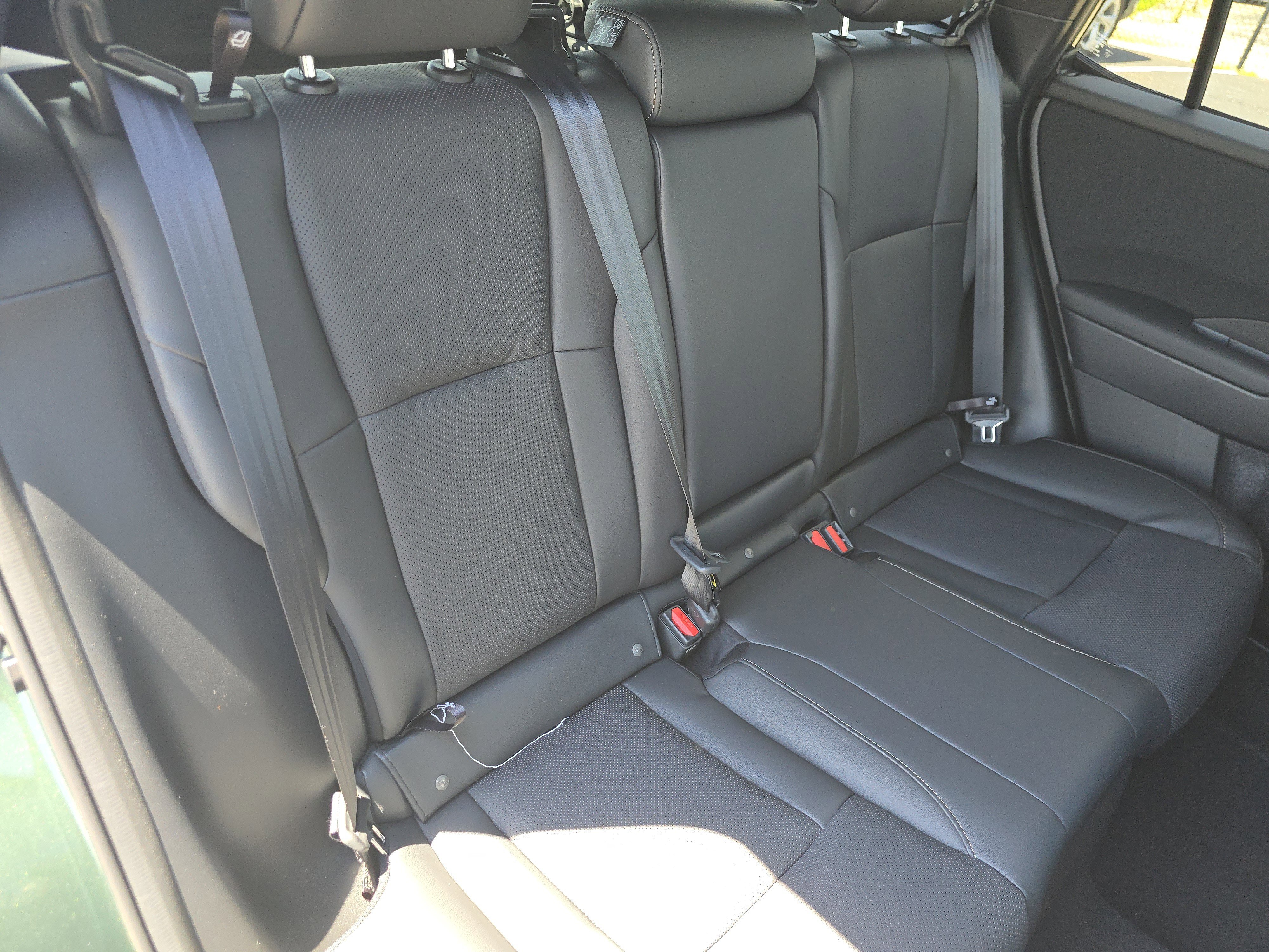 New 2026 Subaru Outback Limited XT AWD/4WD image 19