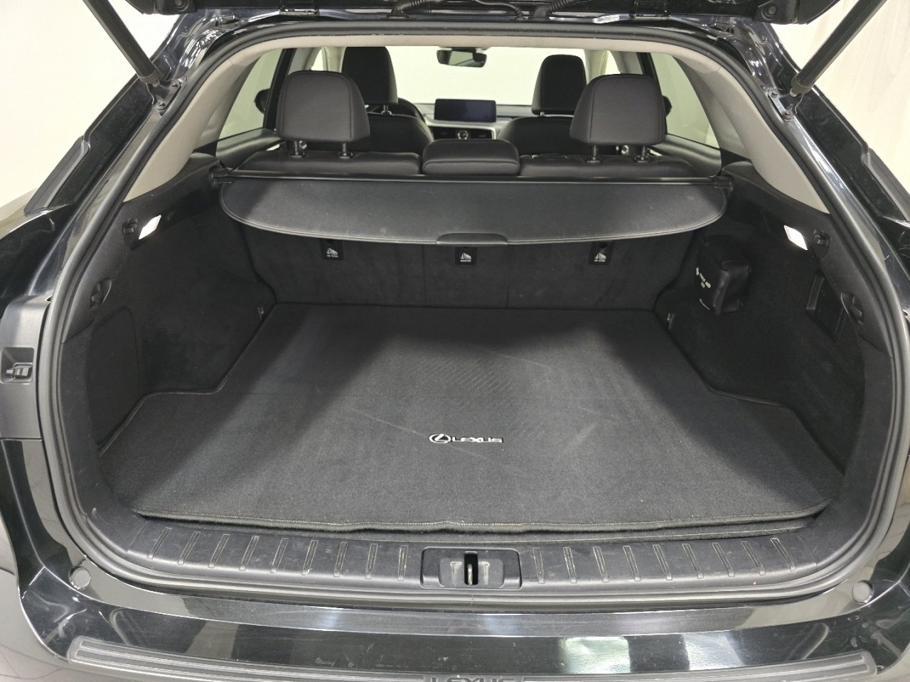 Used 2020 Lexus RX 350 AWD w/ Premium Package image 20