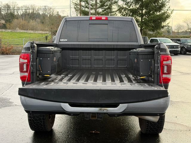 Used 2020 RAM 2500 Laramie image 29