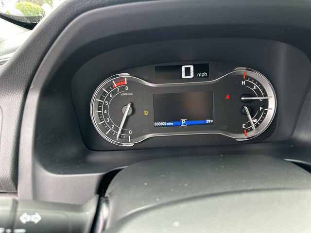 Used 2023 Honda Ridgeline RTL image 12