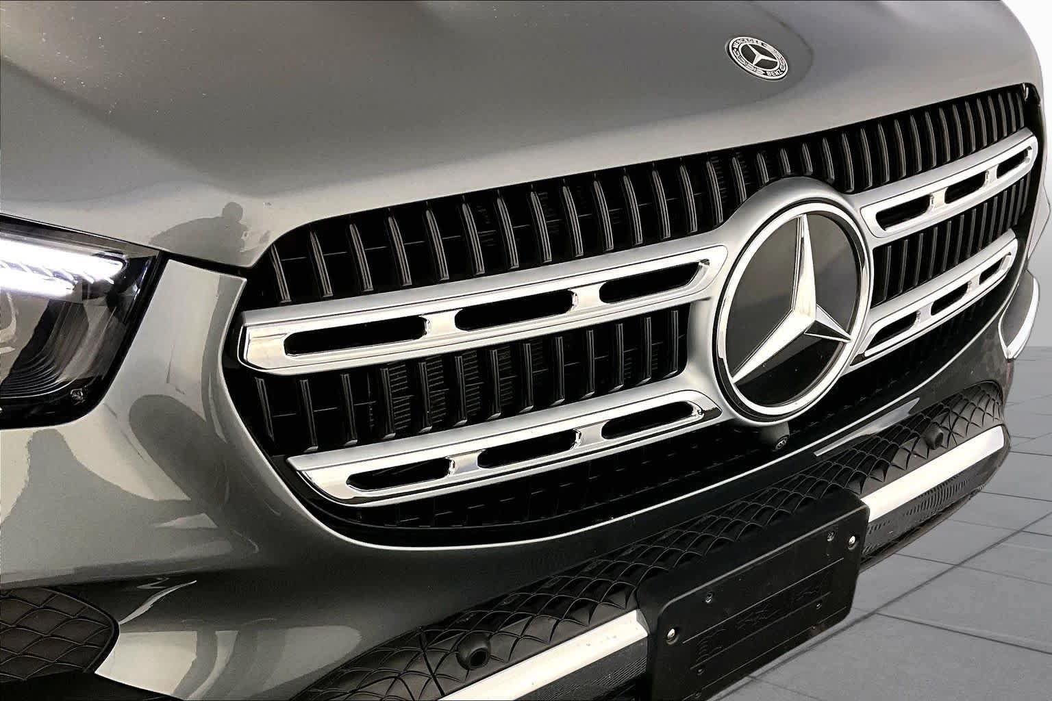 Certified 2026 Mercedes-Benz GLE 350 4MATIC image 32