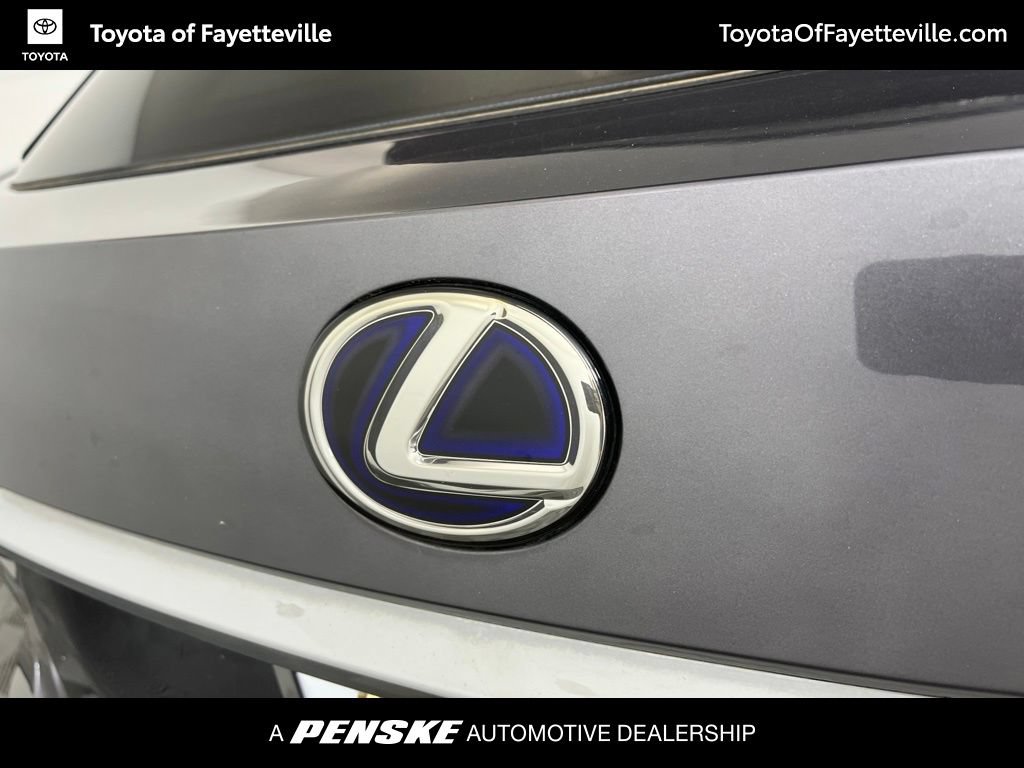 Used 2016 Lexus RX 450h AWD w/ Luxury Package image 23