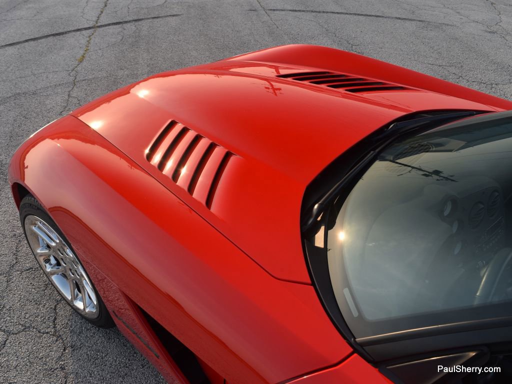 Used 2003 Dodge Viper SRT-10 image 12