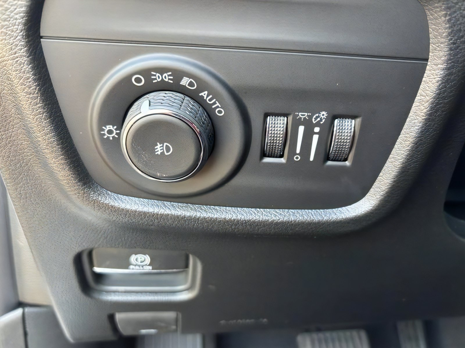New 2026 Jeep Grand Cherokee L Limited AWD/4WD image 27