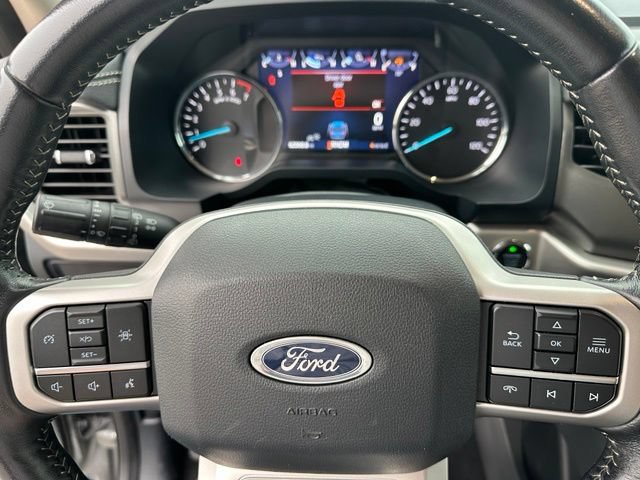 Certified 2024 Ford Expedition Max XLT AWD/4WD image 40