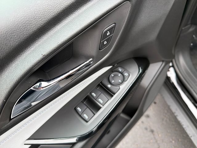 New 2026 Chevrolet Trax LT w/ Driver Confidence Package FWD image 12