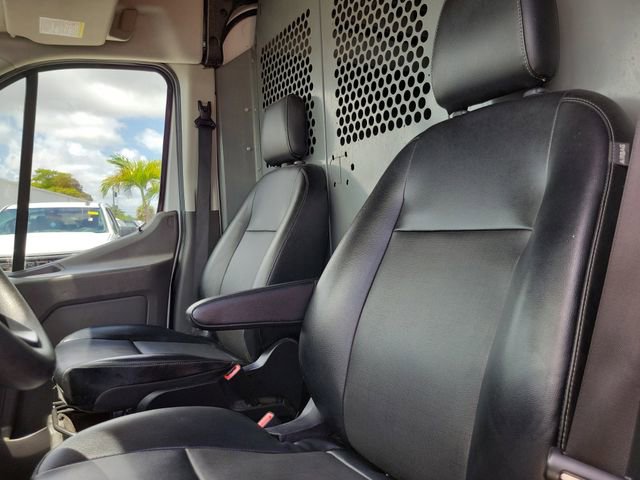 Used 2020 Ford Transit 250 Medium Roof w/ Load Area Protection Package image 14