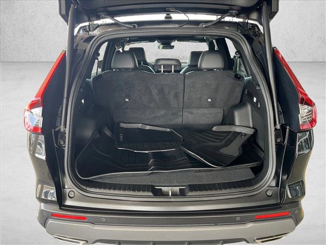 Certified 2024 Honda CR-V Sport Touring image 22
