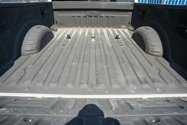 Used 2022 Ford F250 Lariat w/ Tremor Off-Road Package AWD/4WD image 12