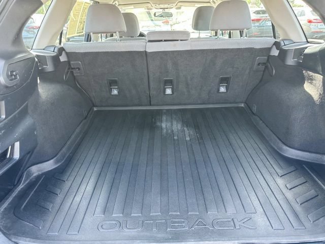 Used 2019 Subaru Outback 2.5i AWD/4WD image 22