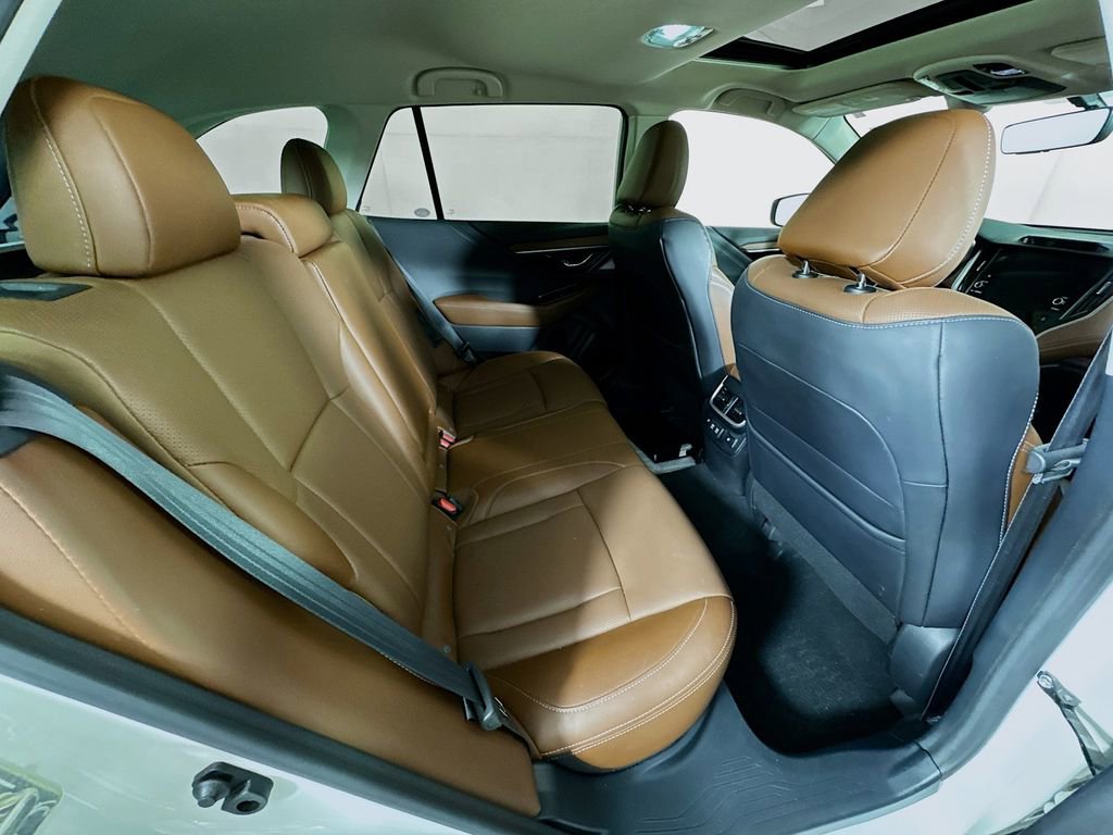 Used 2020 Subaru Outback Touring w/ Popular Package #2 image 29