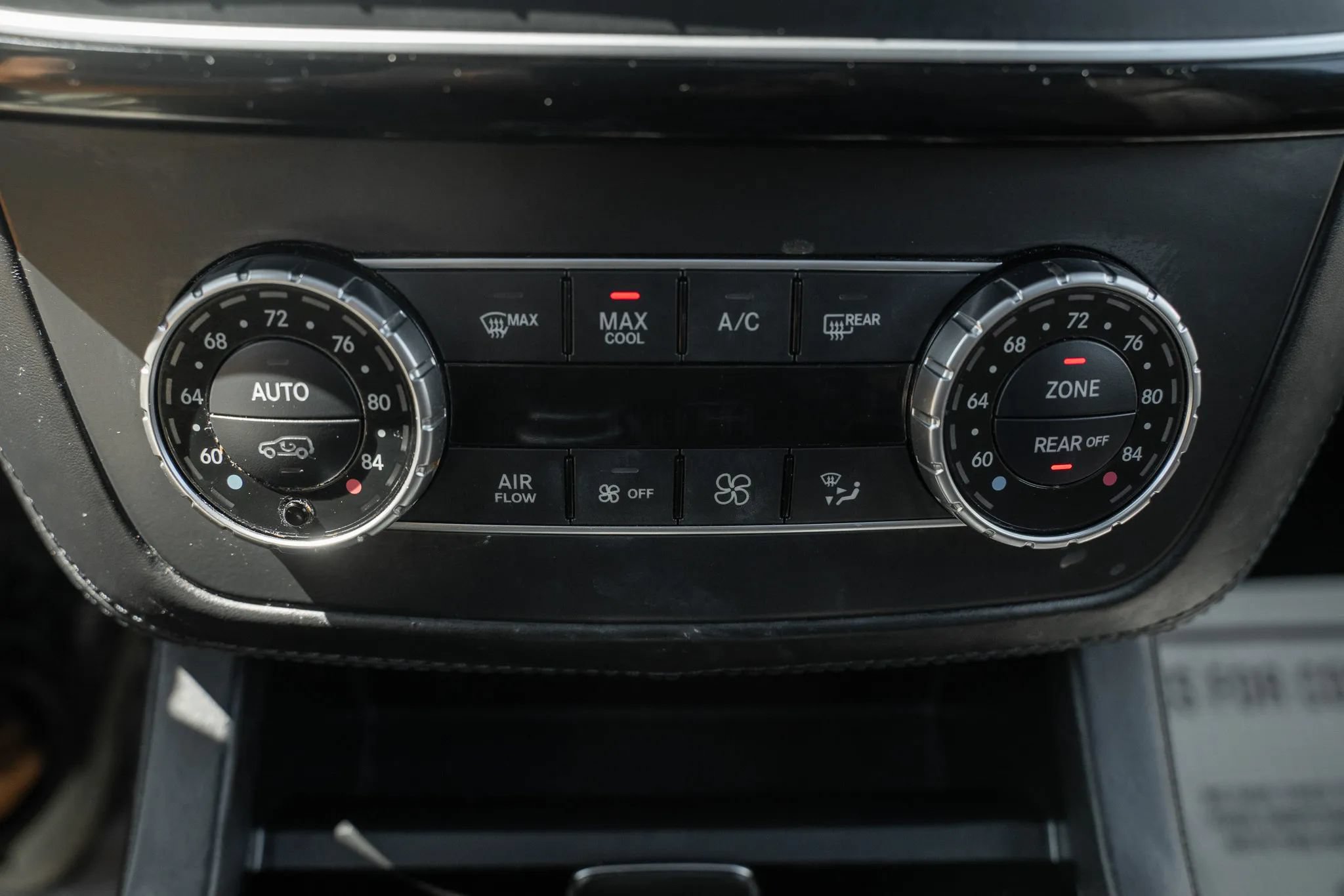 Used 2017 Mercedes-Benz GLS 63 AMG 4MATIC image 35