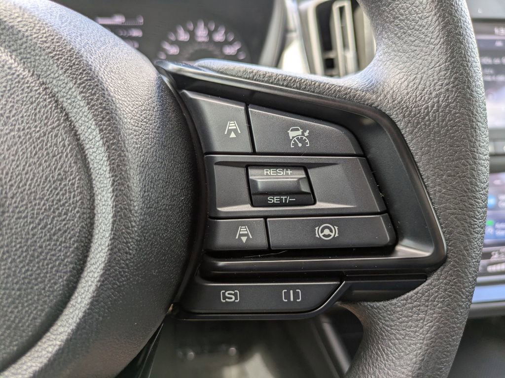 Certified 2026 Subaru Crosstrek 2.5i image 23