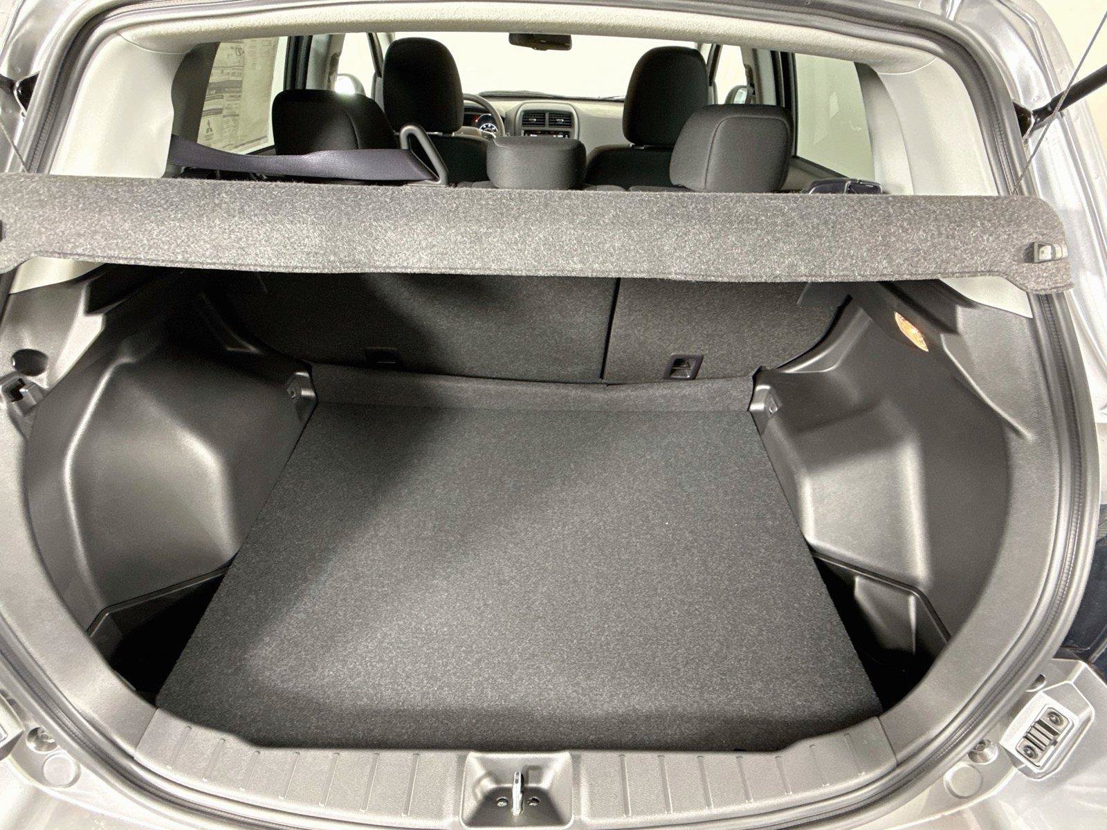 New 2027 Mitsubishi Outlander Sport FWD image 22