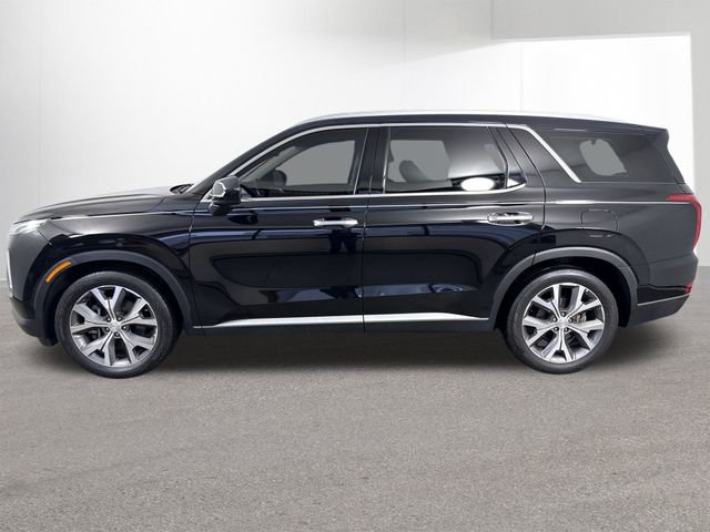 Used 2022 Hyundai Palisade SEL w/ Premium Package image 31