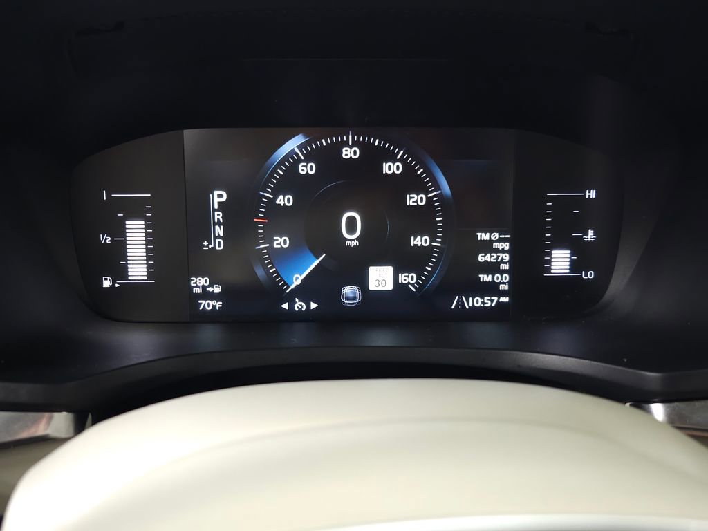Used 2019 Volvo S60 T5 Momentum FWD image 18