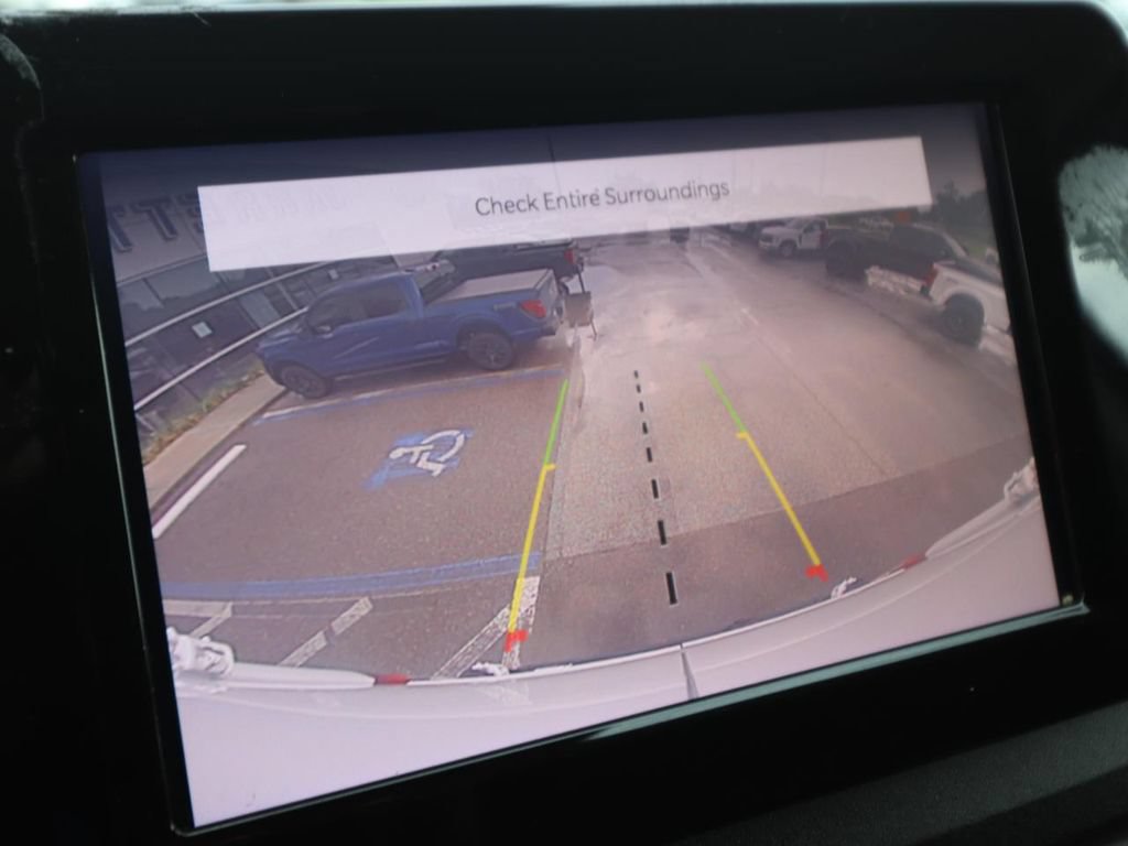 Used 2023 RAM ProMaster 2500 FWD image 4