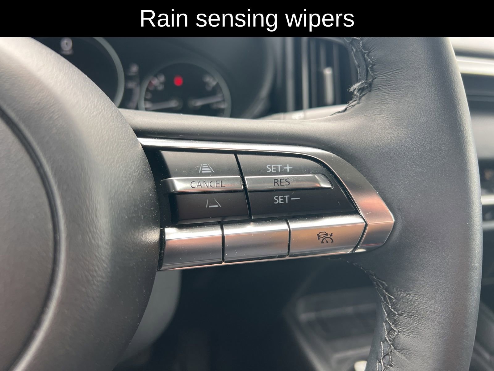 Used 2025 MAZDA CX-50 AWD 2.5 S w/ Preferred Package image 16