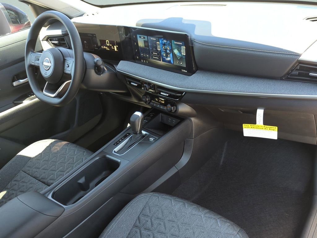 New 2026 Nissan Kicks SV image 14