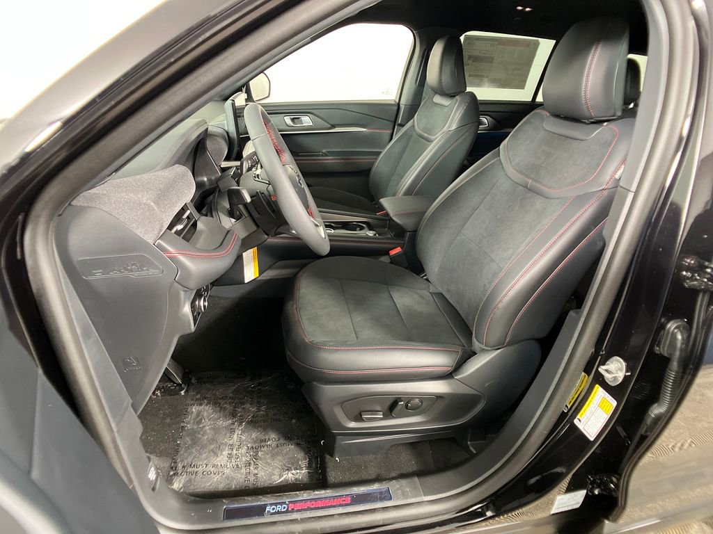 New 2026 Ford Explorer ST image 30