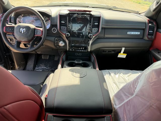 New 2026 RAM 1500 Rebel w/ Bed Utility Group AWD/4WD image 25