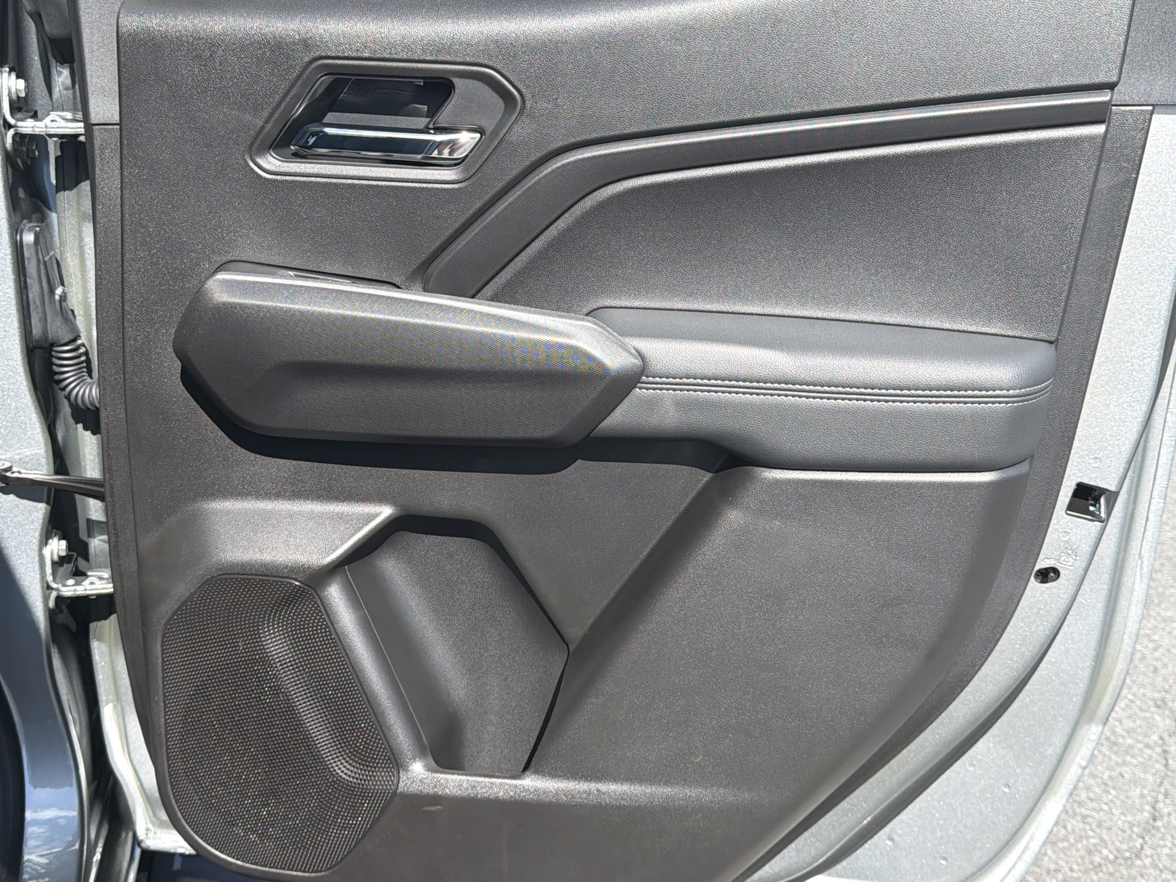 Used 2026 GMC Canyon Elevation w/ Convenience Package AWD/4WD image 19