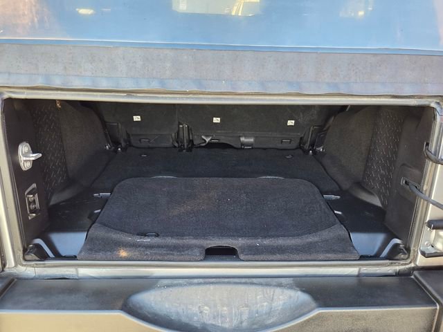 Used 2016 Jeep Wrangler Unlimited Sport w/ Quick Order Package 24S image 13