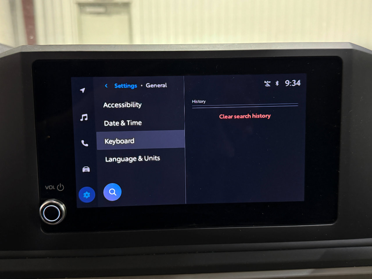 Used 2024 Toyota Tacoma SR image 17