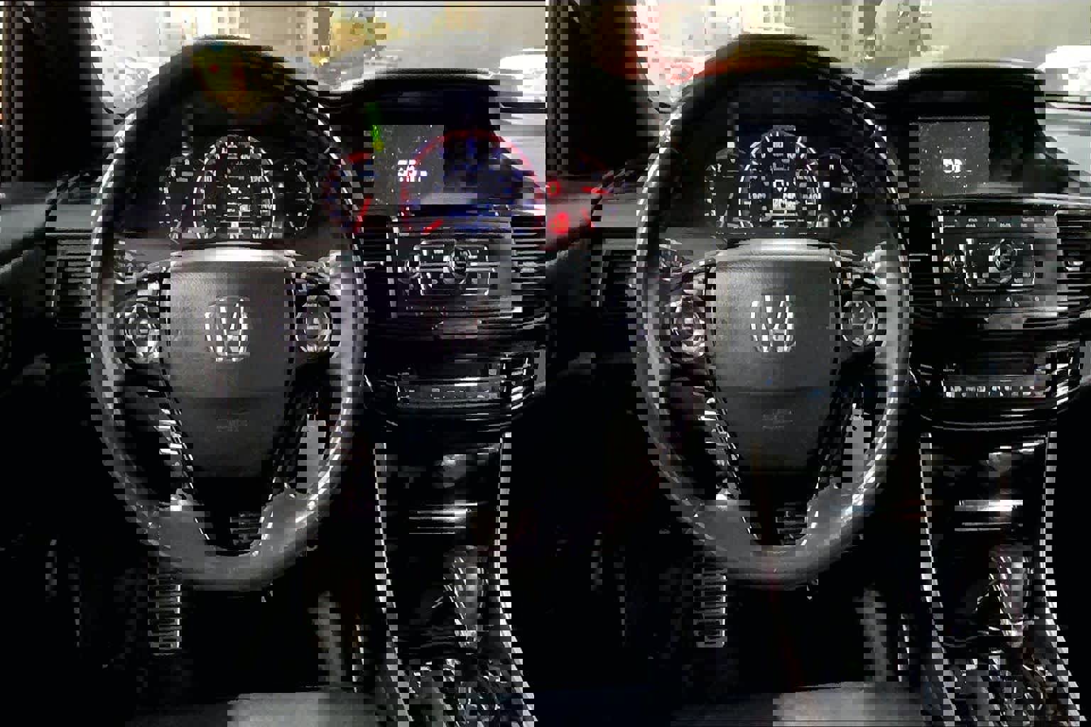 Used 2017 Honda Accord Sport Special Edition image 6