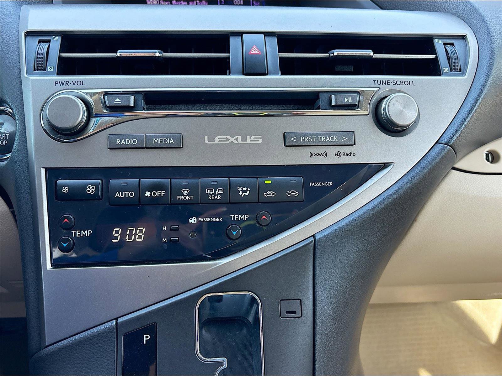 Used 2015 Lexus RX 350 FWD image 17